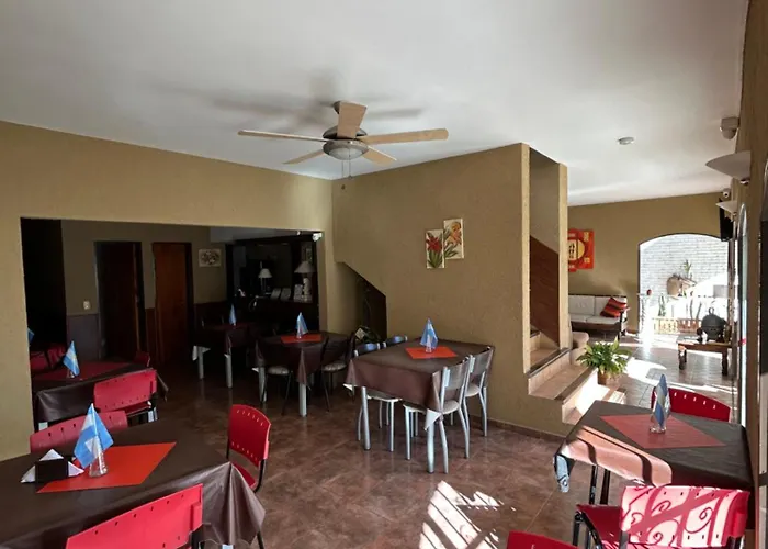 Hotel Gala Villa Carlos Paz