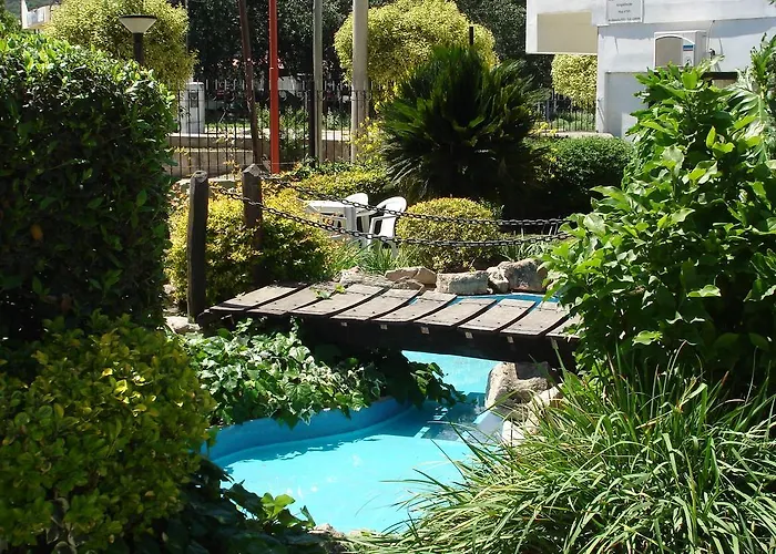 Argentino Hotel Villa Carlos Paz