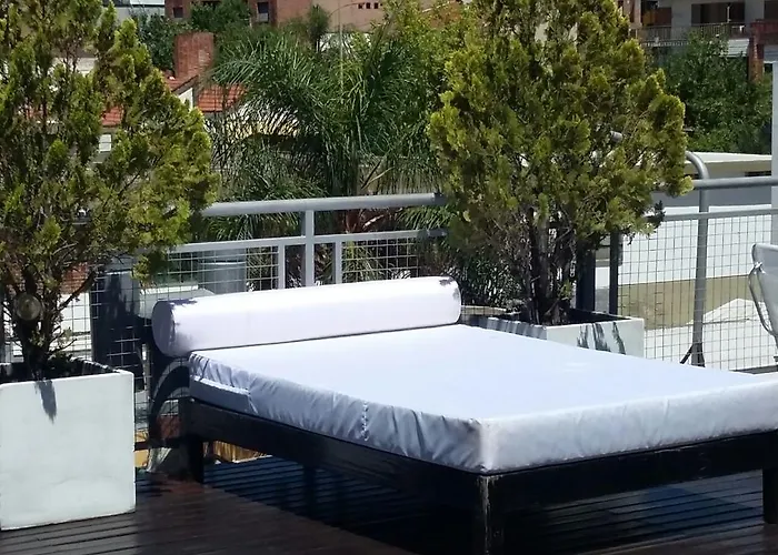 Argentino Hotel Villa Carlos Paz
