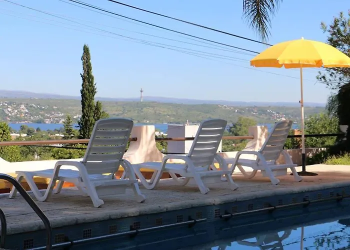 Meson De La Montana Hotel Villa Carlos Paz